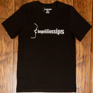 Gospel Gossips Logo