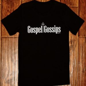 Gospel Gossips Cross